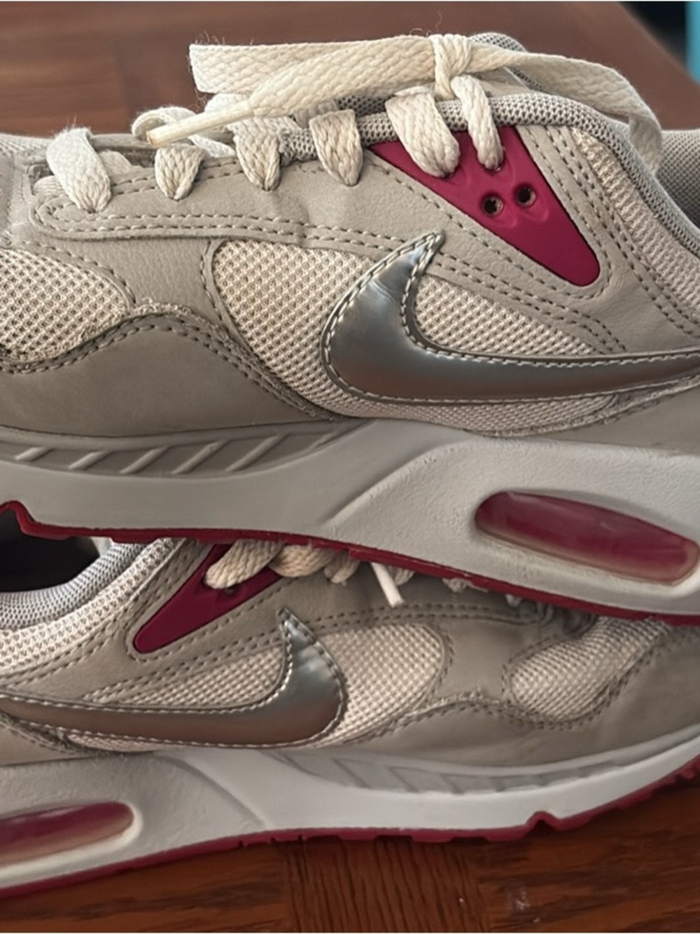 Nike Air Max Women’s Shoe - Picture 2 of 3